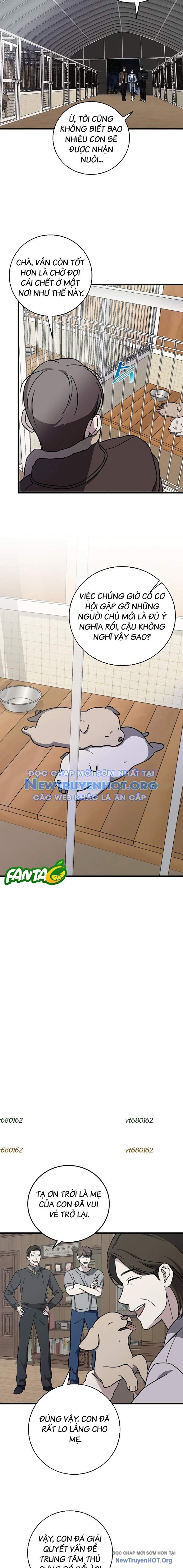 Đây Là Luật Chapter 139 - 17