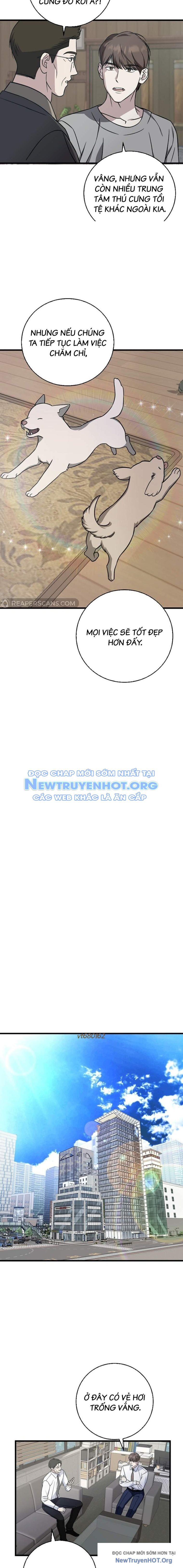 Đây Là Luật Chapter 139 - 18