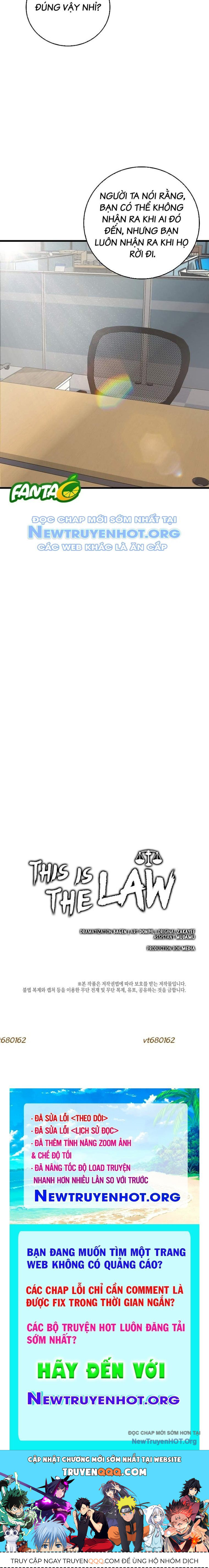 Đây Là Luật Chapter 139 - 19