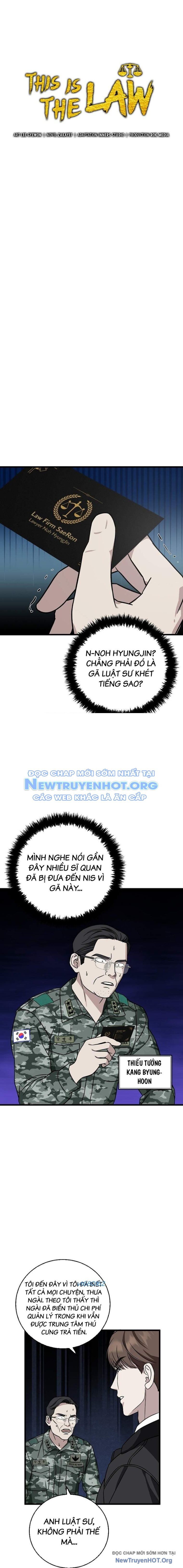 Đây Là Luật Chapter 139 - 3