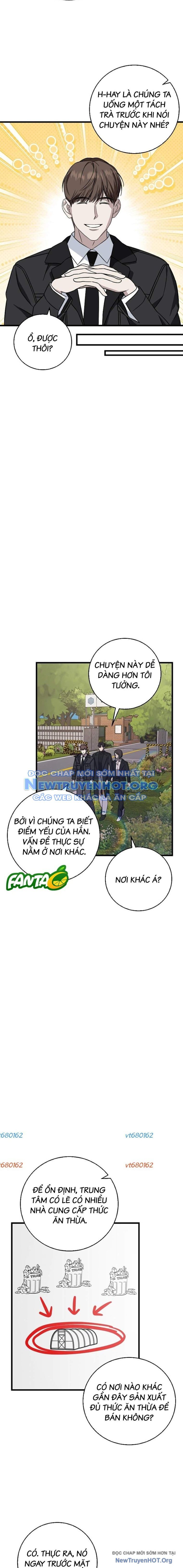 Đây Là Luật Chapter 139 - 4