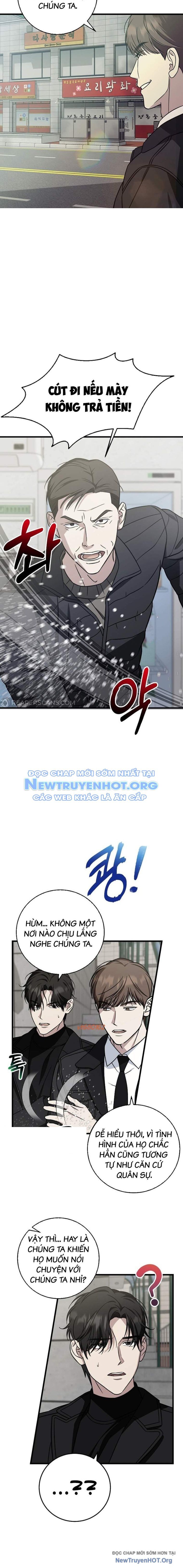 Đây Là Luật Chapter 139 - 5