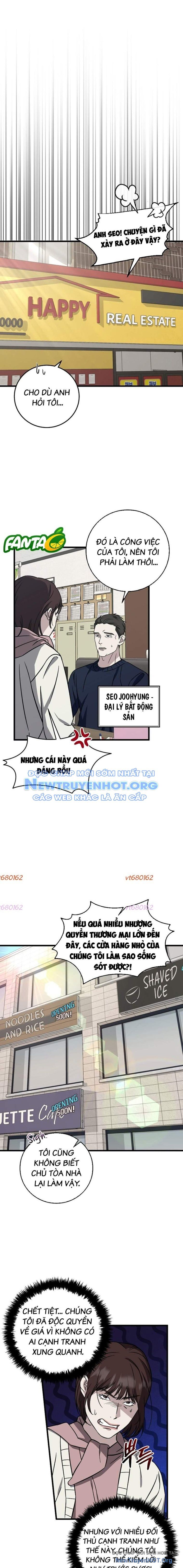 Đây Là Luật Chapter 139 - 6