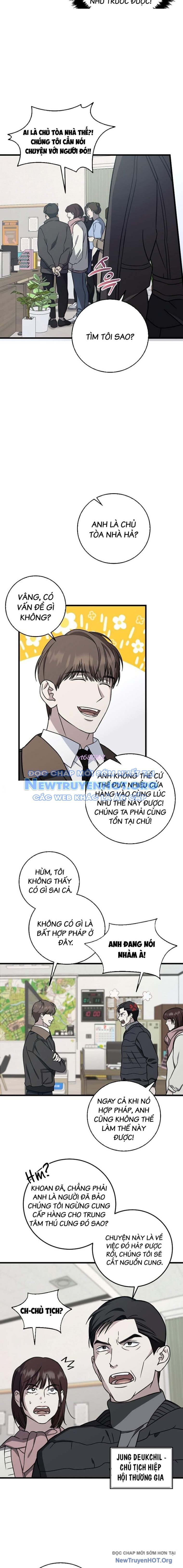 Đây Là Luật Chapter 139 - 7