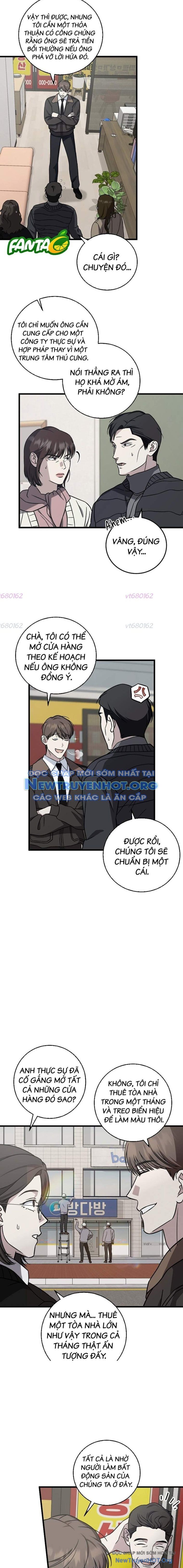 Đây Là Luật Chapter 139 - Trang 2