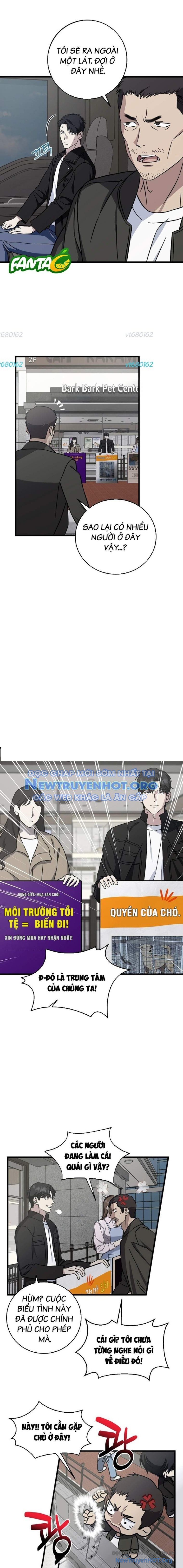 Đây Là Luật Chapter 139 - 10