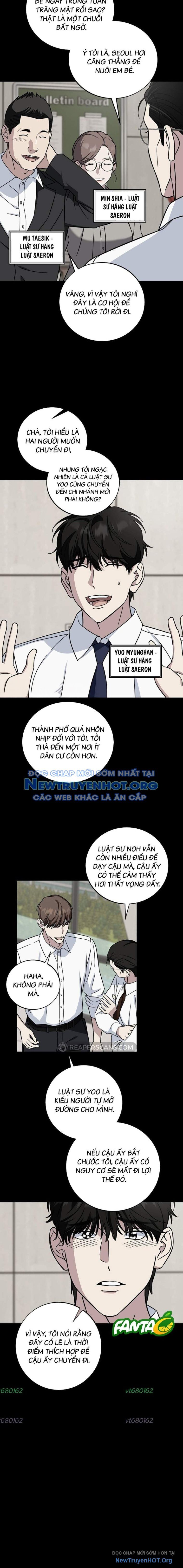 Đây Là Luật Chapter 140 - Trang 2