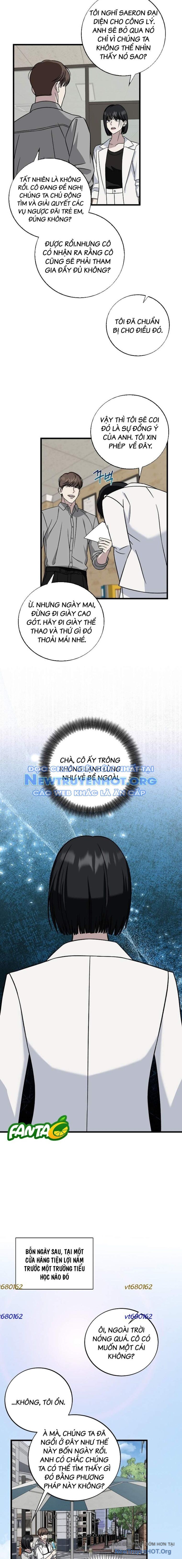Đây Là Luật Chapter 140 - 11