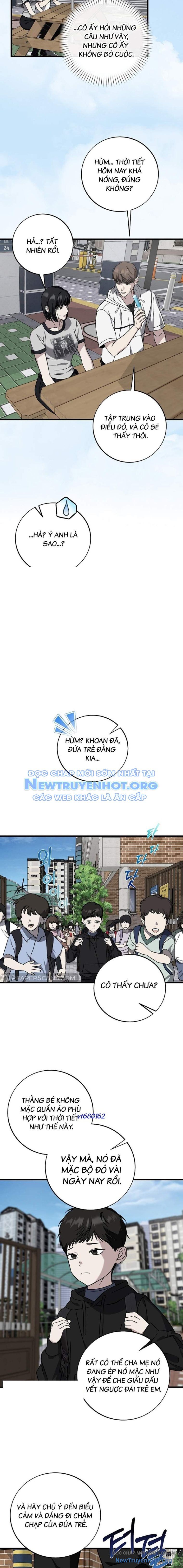 Đây Là Luật Chapter 140 - 12