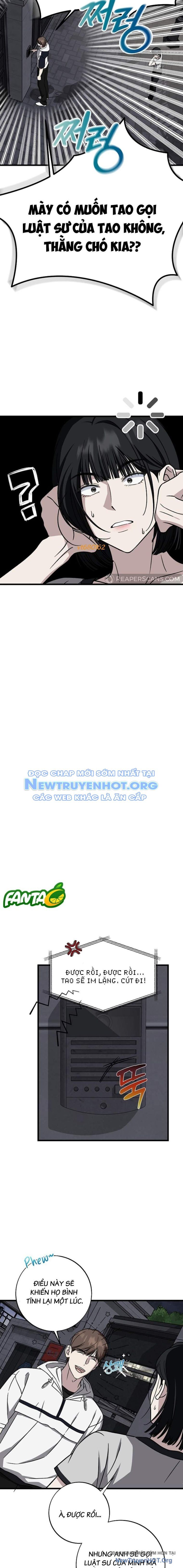 Đây Là Luật Chapter 140 - 16