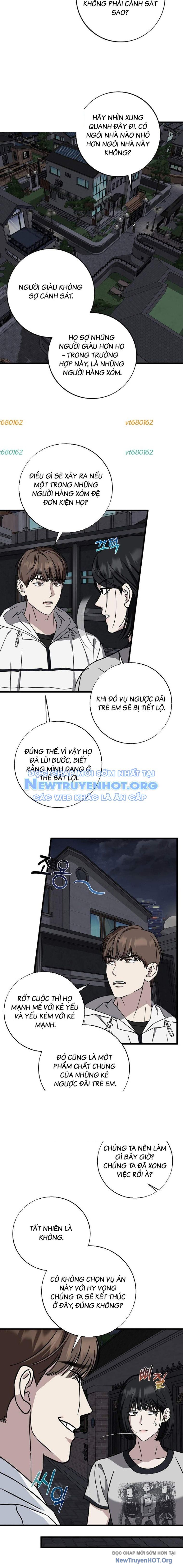 Đây Là Luật Chapter 140 - 17