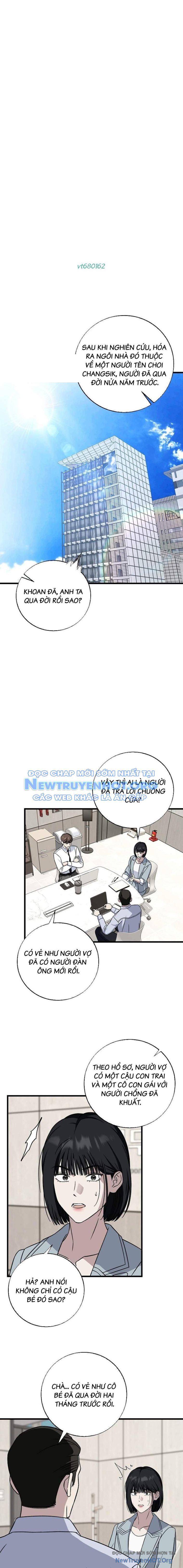 Đây Là Luật Chapter 140 - Trang 2