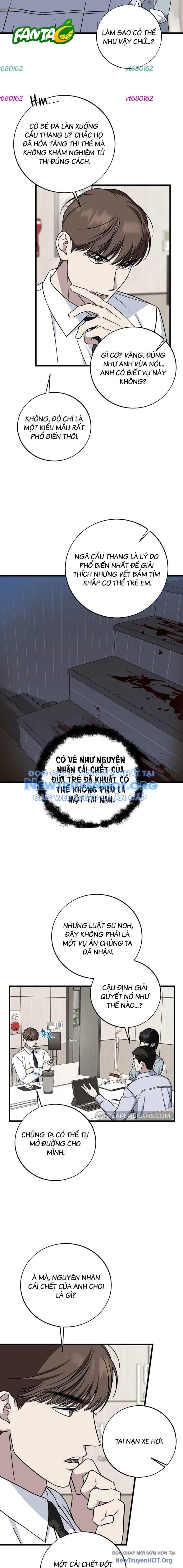 Đây Là Luật Chapter 140 - 19