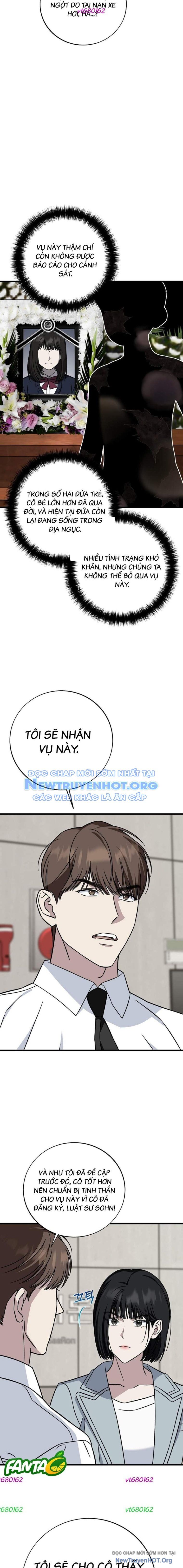 Đây Là Luật Chapter 140 - Trang 2