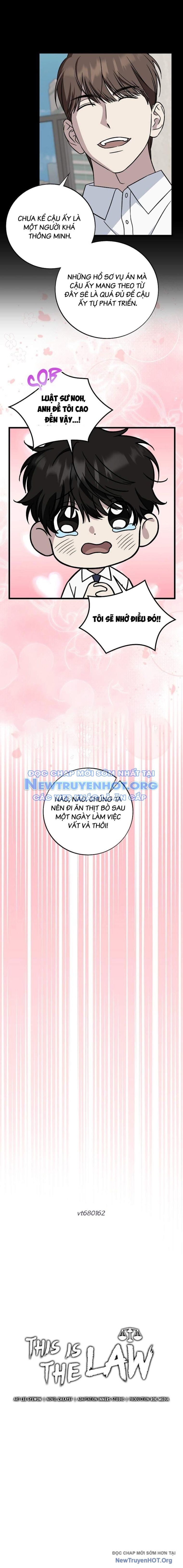 Đây Là Luật Chapter 140 - 3