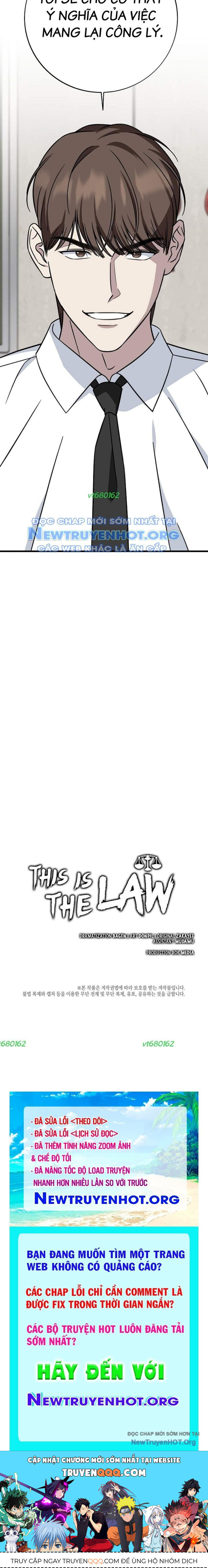 Đây Là Luật Chapter 140 - 21