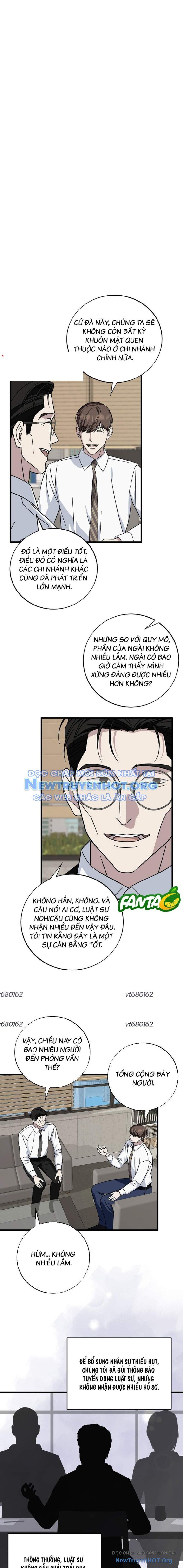 Đây Là Luật Chapter 140 - 4