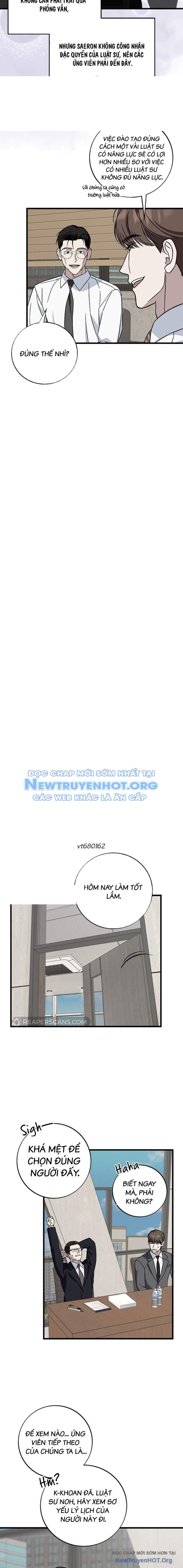 Đây Là Luật Chapter 140 - 5