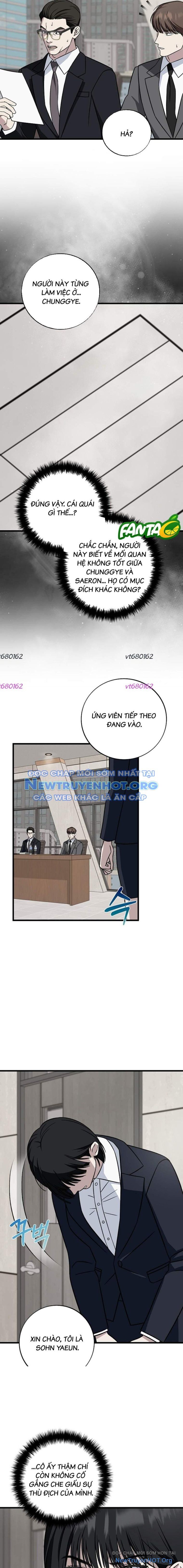 Đây Là Luật Chapter 140 - Trang 2