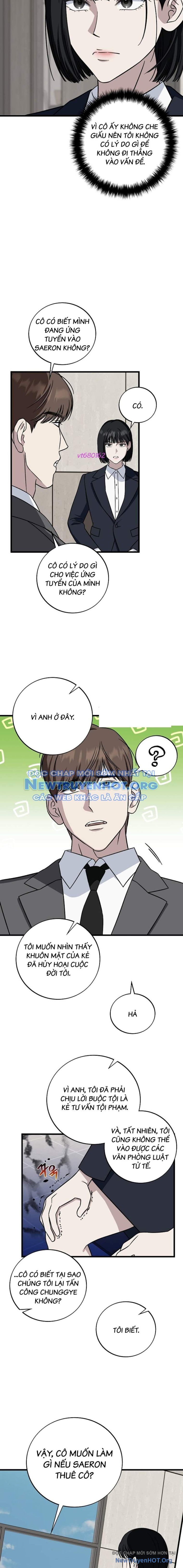 Đây Là Luật Chapter 140 - 7