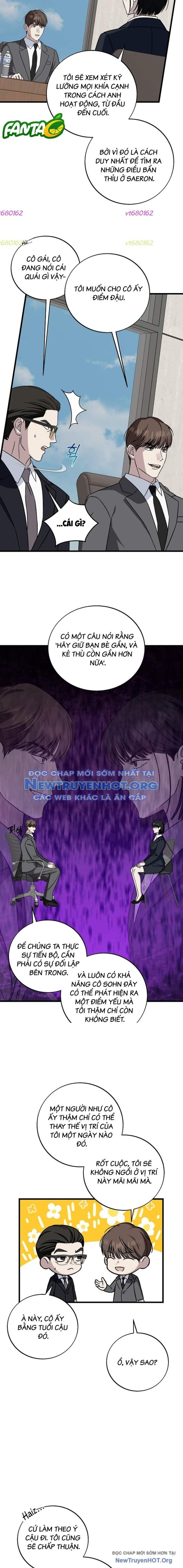 Đây Là Luật Chapter 140 - 8