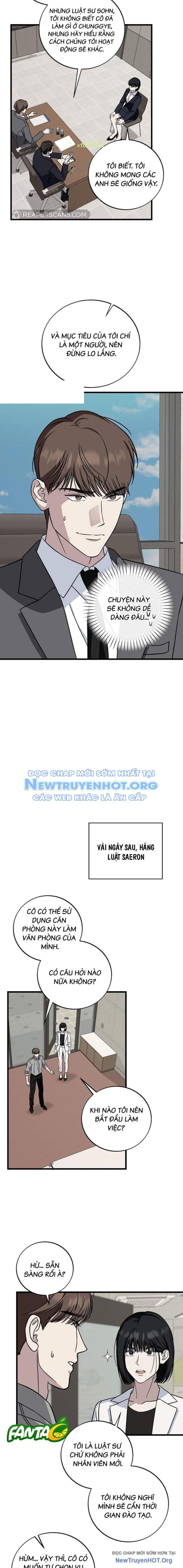 Đây Là Luật Chapter 140 - Trang 2