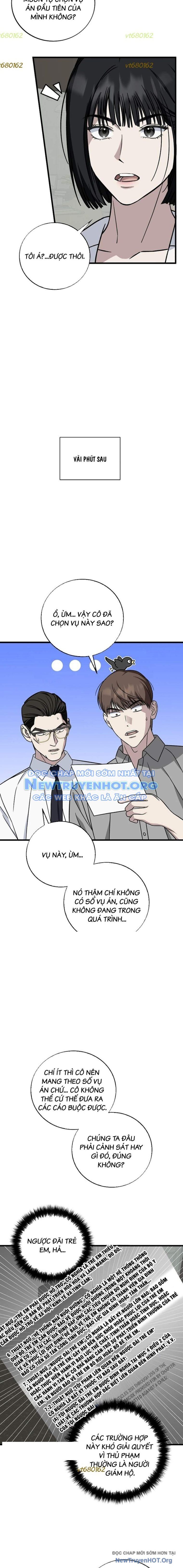 Đây Là Luật Chapter 140 - Trang 2