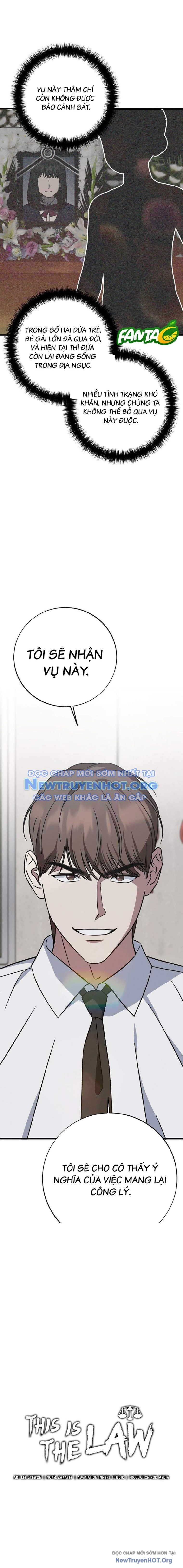 Đây Là Luật Chapter 141 - 2