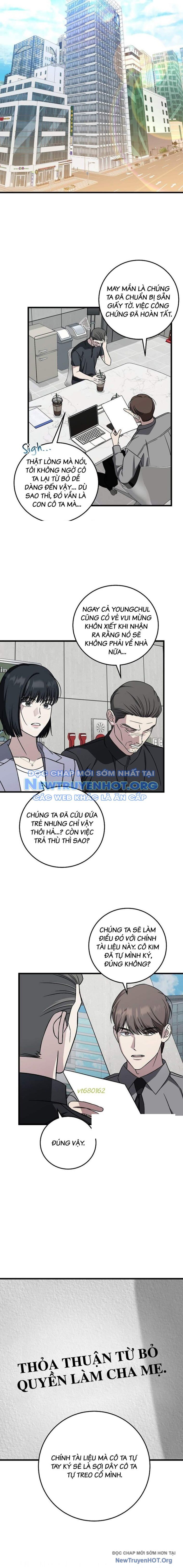 Đây Là Luật Chapter 141 - 11