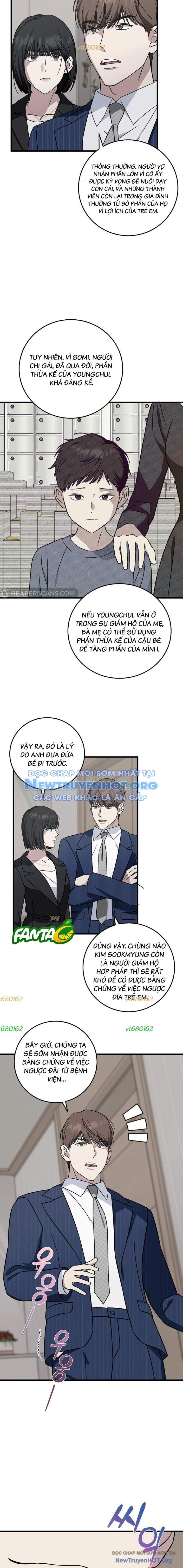 Đây Là Luật Chapter 141 - 13