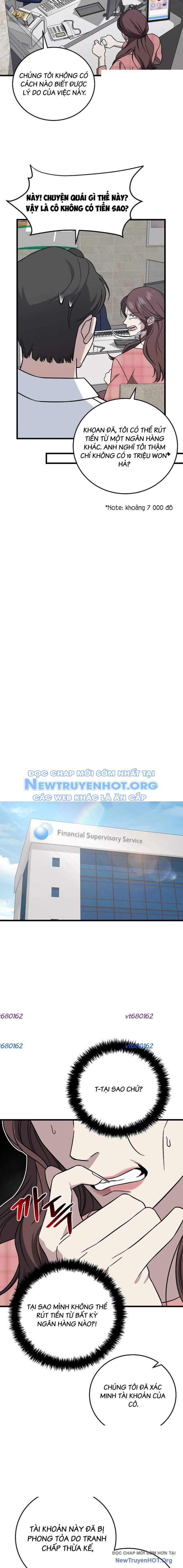 Đây Là Luật Chapter 141 - 17