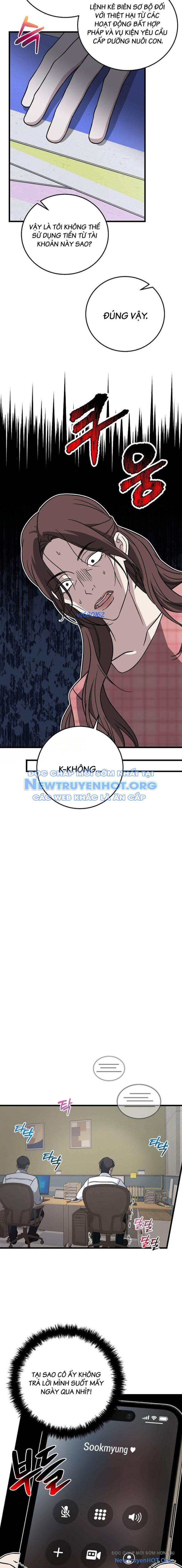 Đây Là Luật Chapter 141 - 18