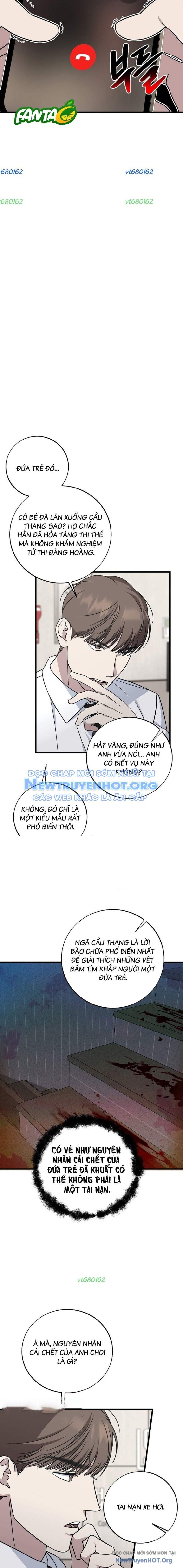 Đây Là Luật Chapter 141 - Trang 2