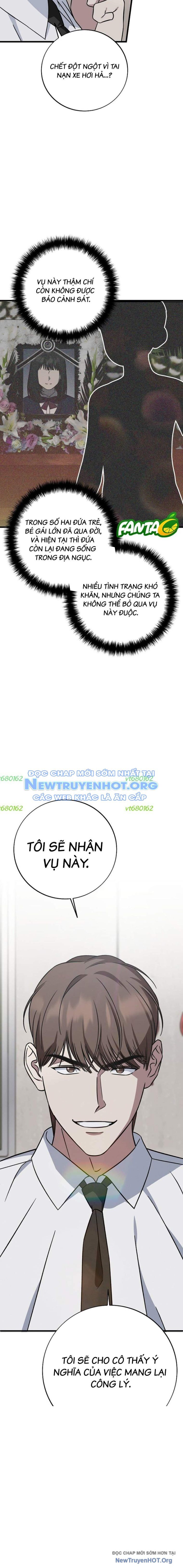 Đây Là Luật Chapter 141 - Trang 2