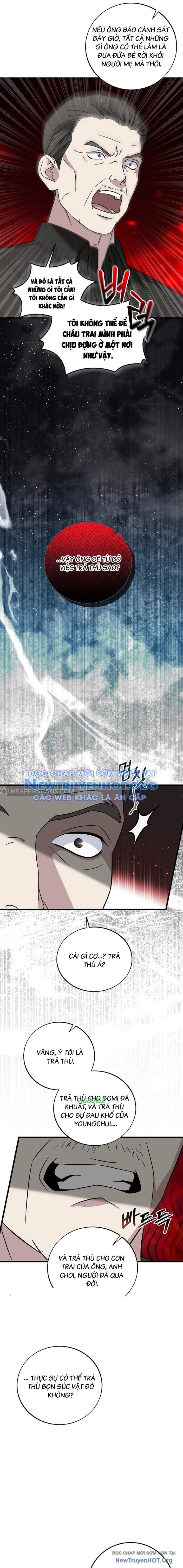 Đây Là Luật Chapter 141 - 22