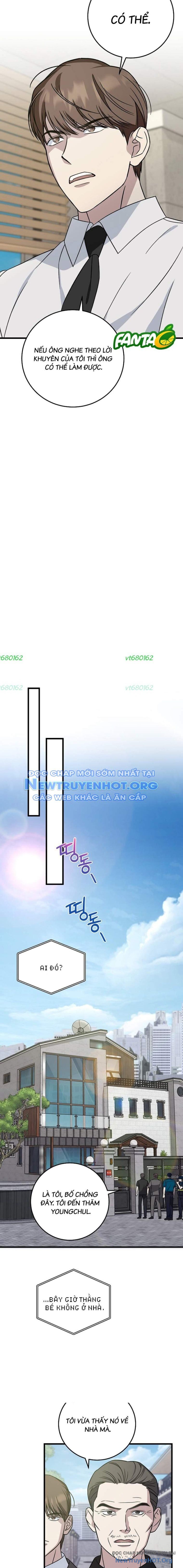 Đây Là Luật Chapter 141 - 23