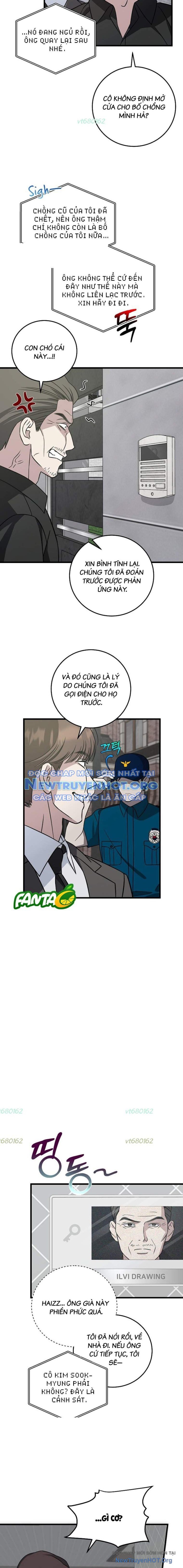 Đây Là Luật Chapter 141 - 24