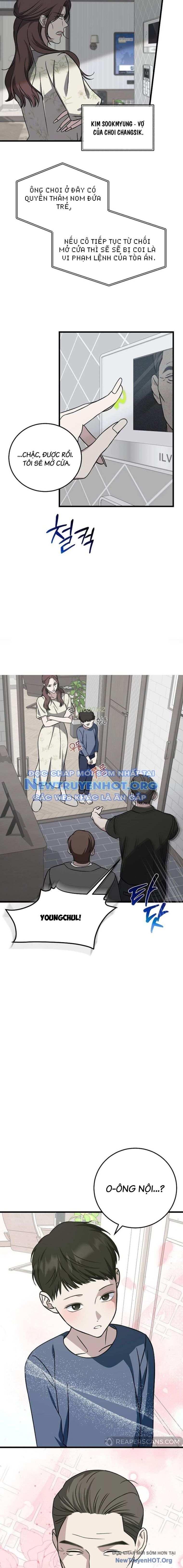 Đây Là Luật Chapter 141 - 25