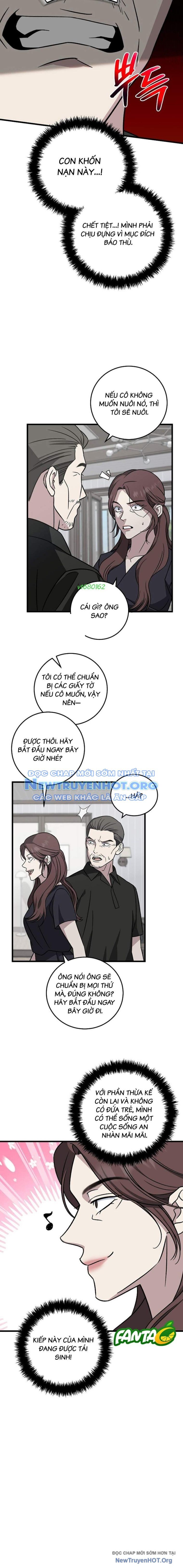 Đây Là Luật Chapter 141 - 28