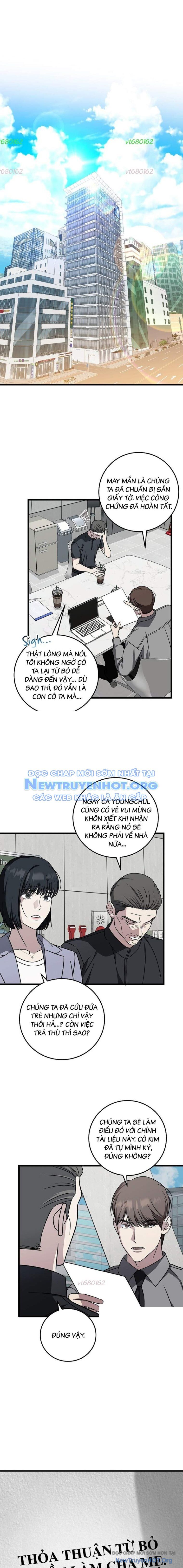 Đây Là Luật Chapter 141 - 29