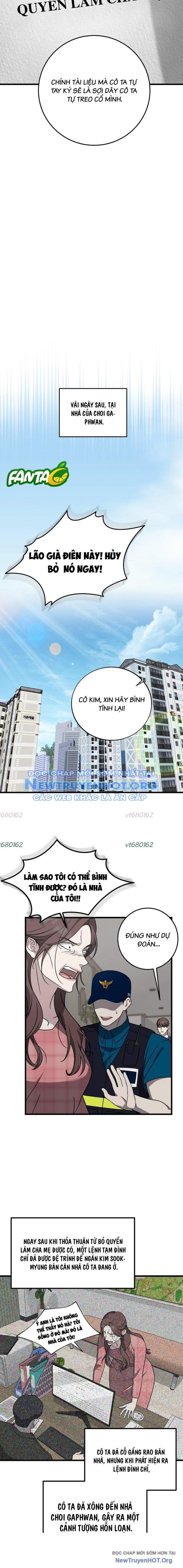 Đây Là Luật Chapter 141 - 30