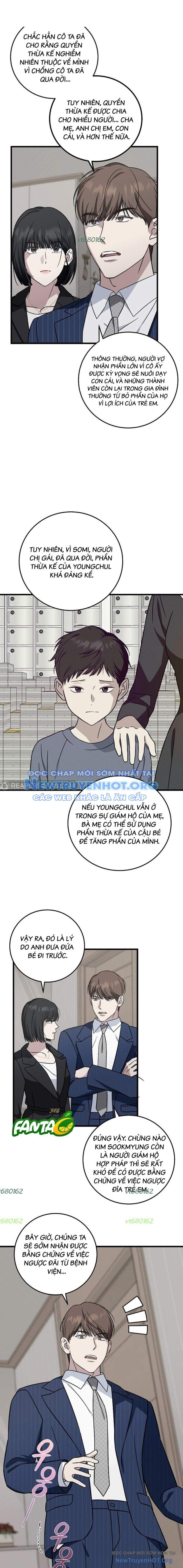 Đây Là Luật Chapter 141 - 31