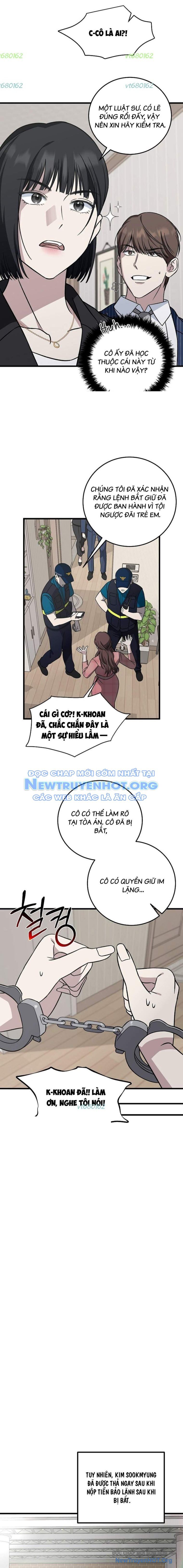 Đây Là Luật Chapter 141 - 33