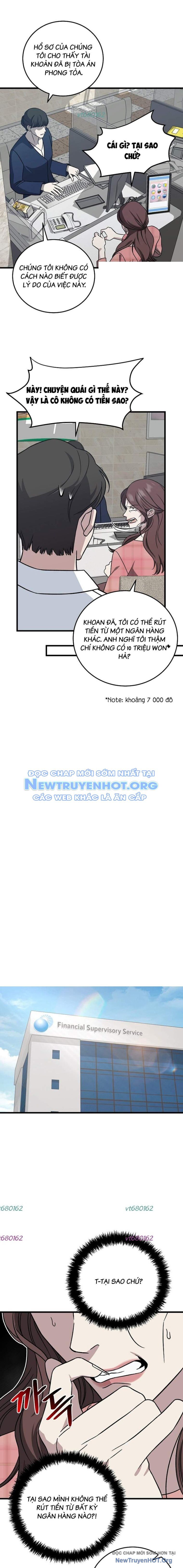 Đây Là Luật Chapter 141 - Trang 2