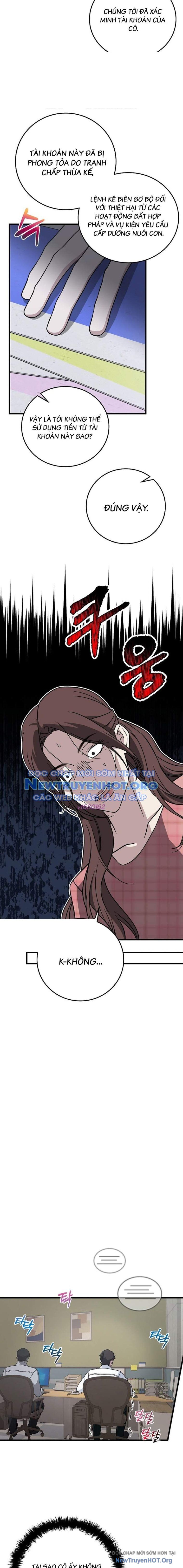 Đây Là Luật Chapter 141 - Trang 2