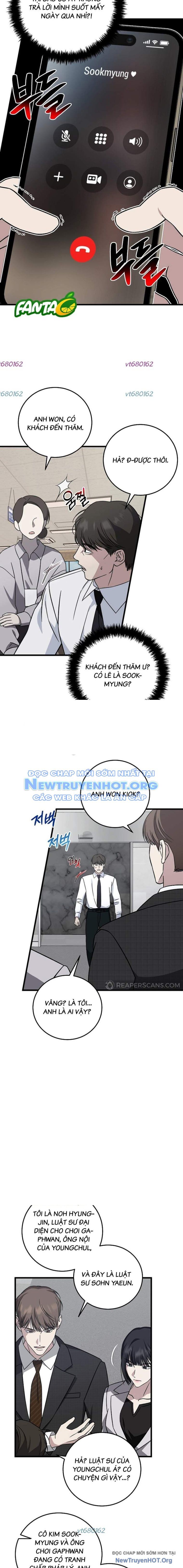 Đây Là Luật Chapter 141 - 37