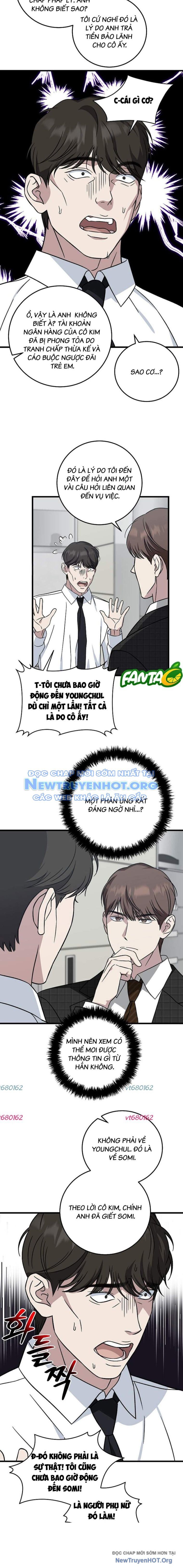 Đây Là Luật Chapter 141 - Trang 2