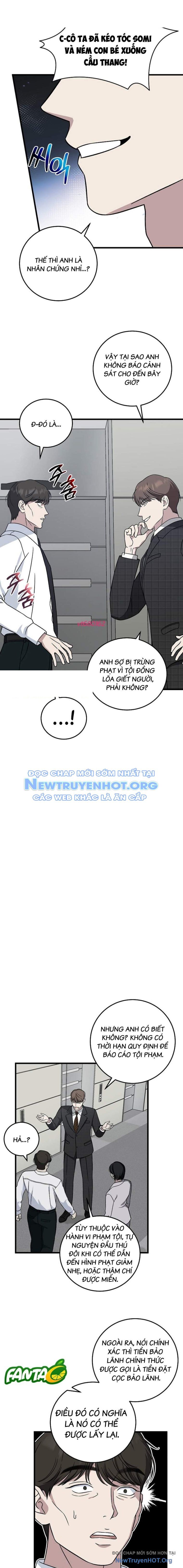 Đây Là Luật Chapter 141 - 39