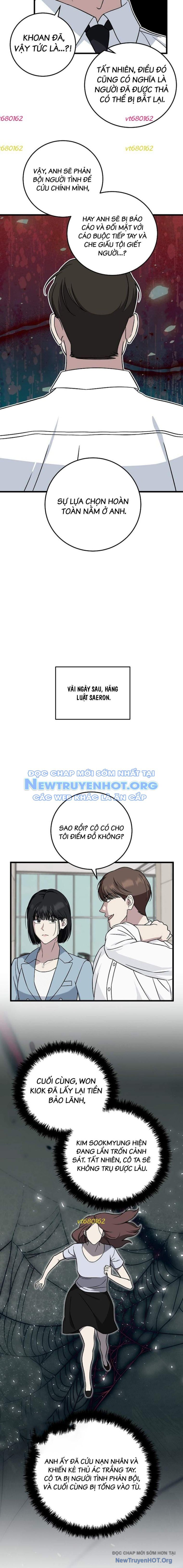 Đây Là Luật Chapter 141 - 40