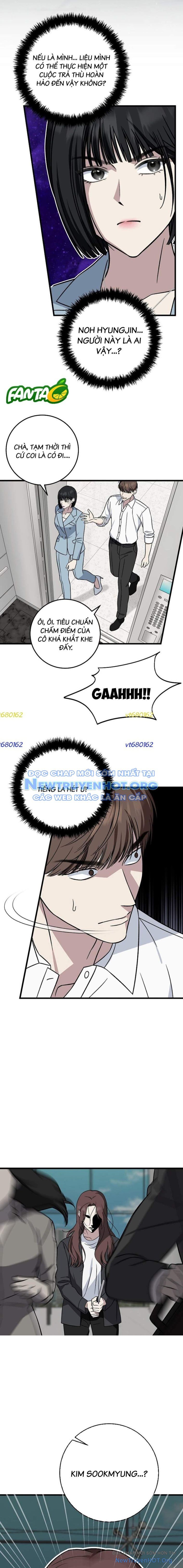 Đây Là Luật Chapter 141 - 41